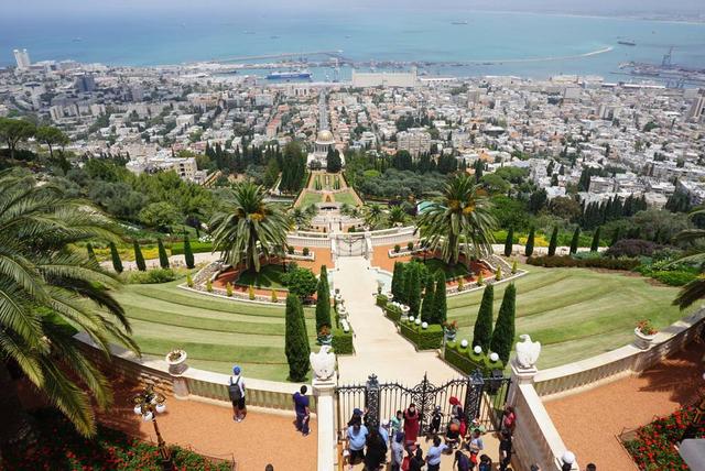 世界最小的超级大国以色列