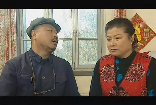 原创药匣子再见刘老根范伟再见赵本山当年的小弟已成了大佬