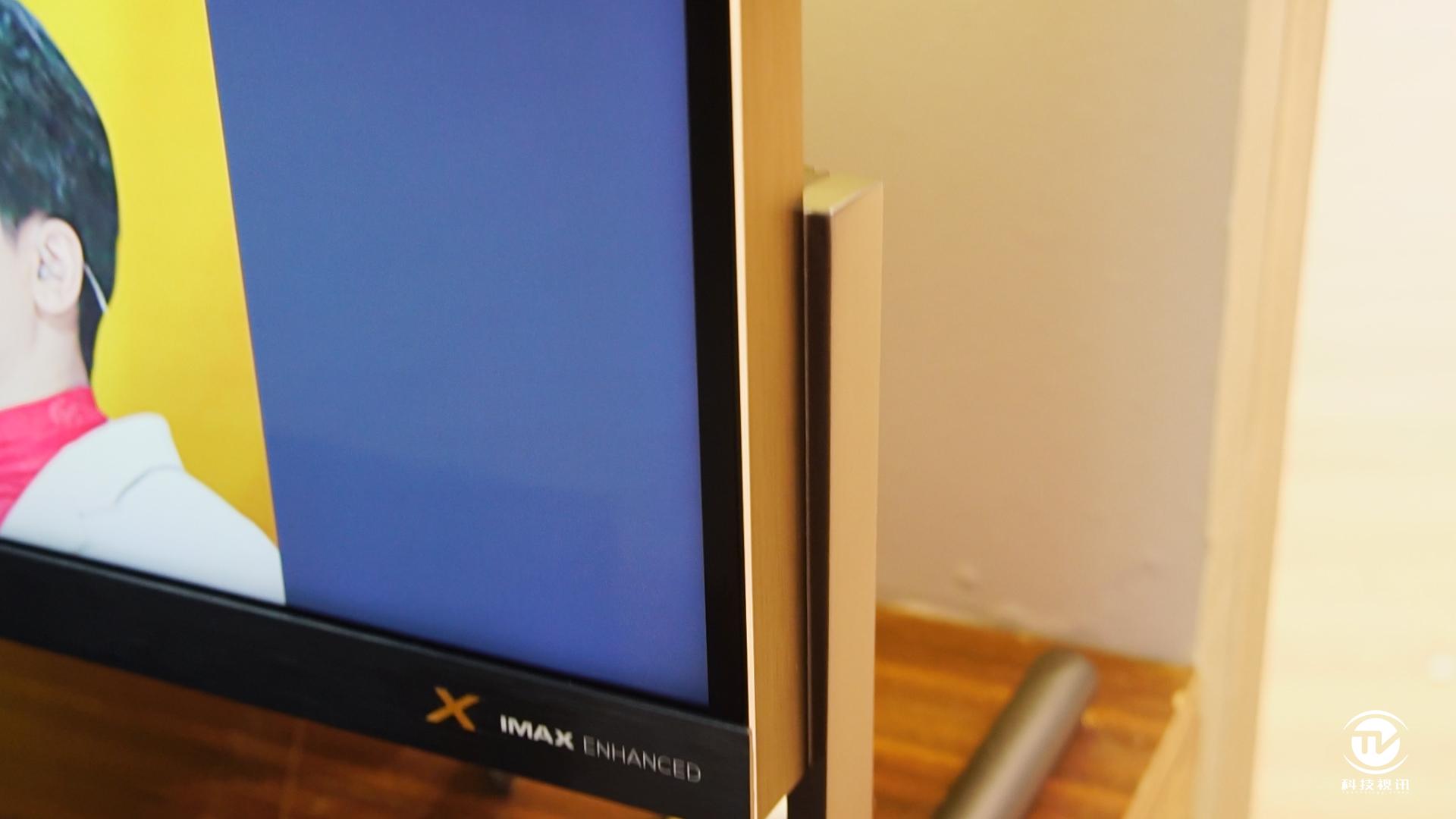 全程高能8k视界 tcl x9 8k qled tv体验现象级的画质