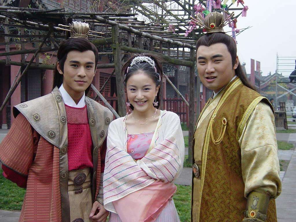 女主眼神不好系列乔振宇随便就三部还好这一部成全了乔美人