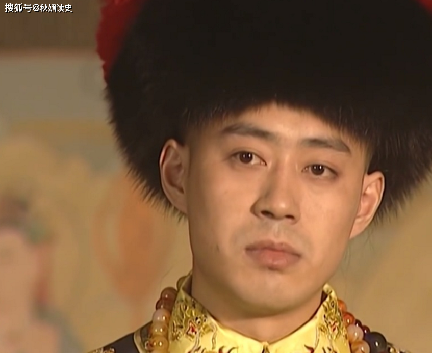 康熙王朝:孝庄为何要给顺治帝"喝毒药"?