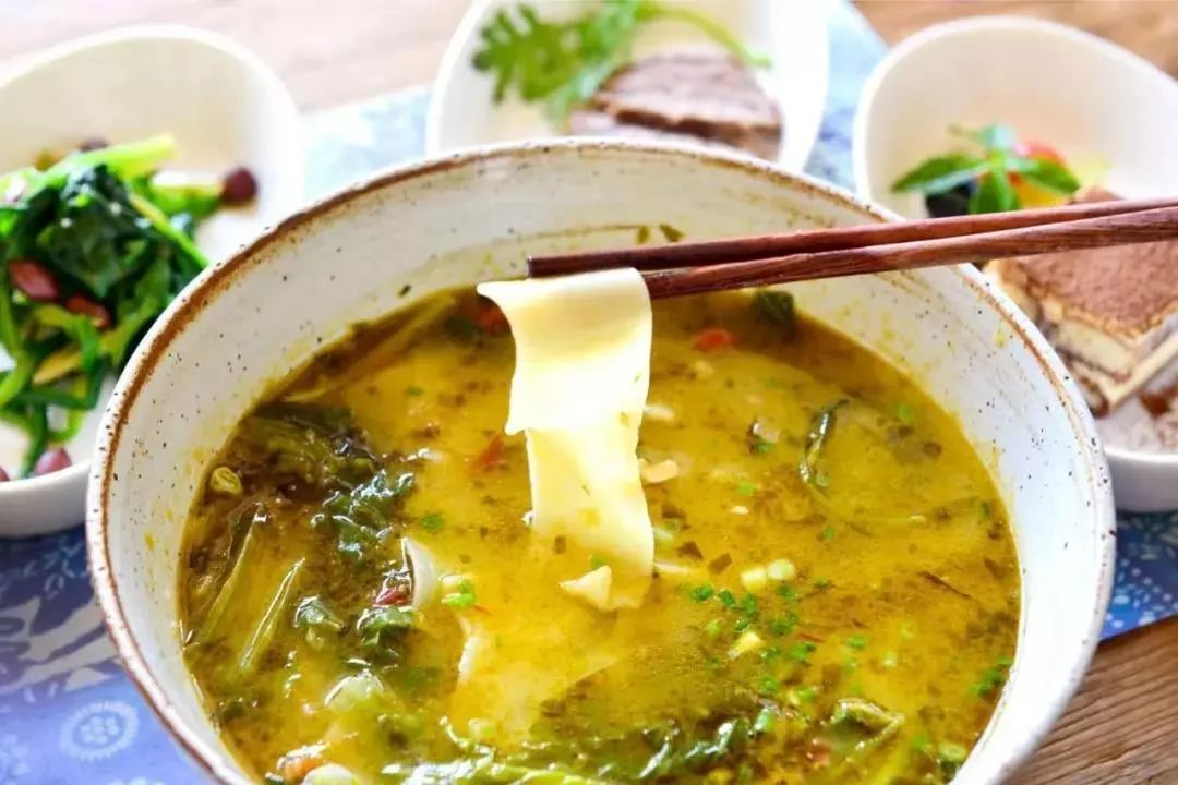 开播星期日二中华小当家黄小厨