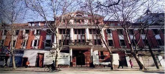 武漢15個(gè)區(qū)“最美中學(xué)”評(píng)選，有你的母校嗎(圖16)