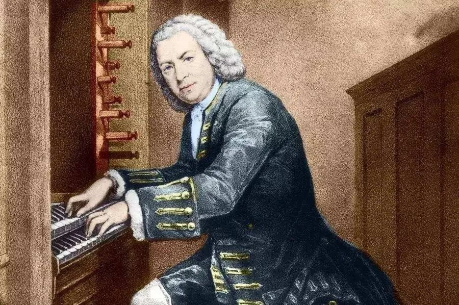 见屏如面宅家大不童走近音乐大师第四课