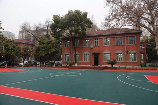 武漢15個(gè)區(qū)“最美中學(xué)”評(píng)選，有你的母校嗎(圖8)