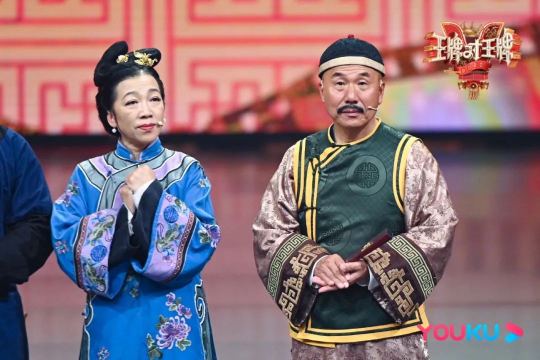 王牌对王牌为啥不那么好看了