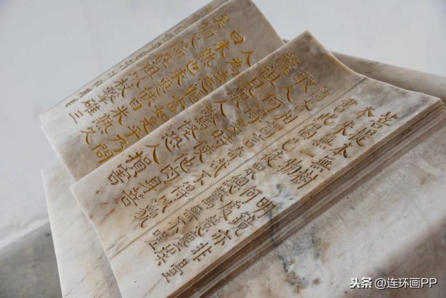你知道我国最早的类书、政书、丛书、字书、韵书吗？盘点古籍之最_书目