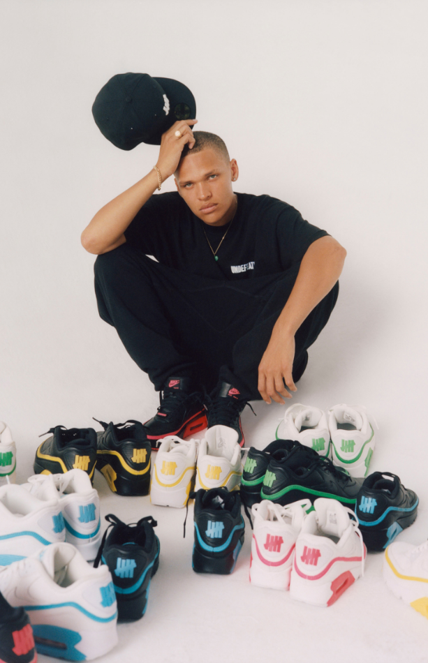 不过"球鞋鉴定师"主理人master c并不看好这些技术,他觉得只要消费者