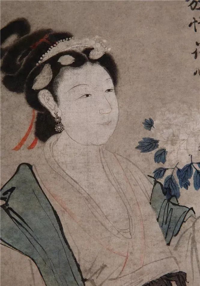 放大欣赏历朝历代超高清仕女画