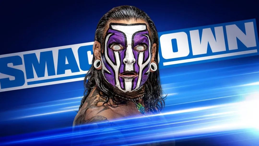smackdown塞纳直面布雷怀特杰夫哈迪说我还能飞