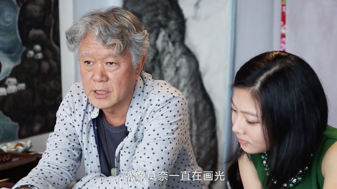 艺术很难吗其实艺术也可以浅白风趣八卦