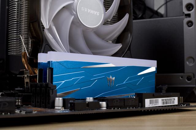评测作业影驰rtx2060s金属大师gamerblue深入体验