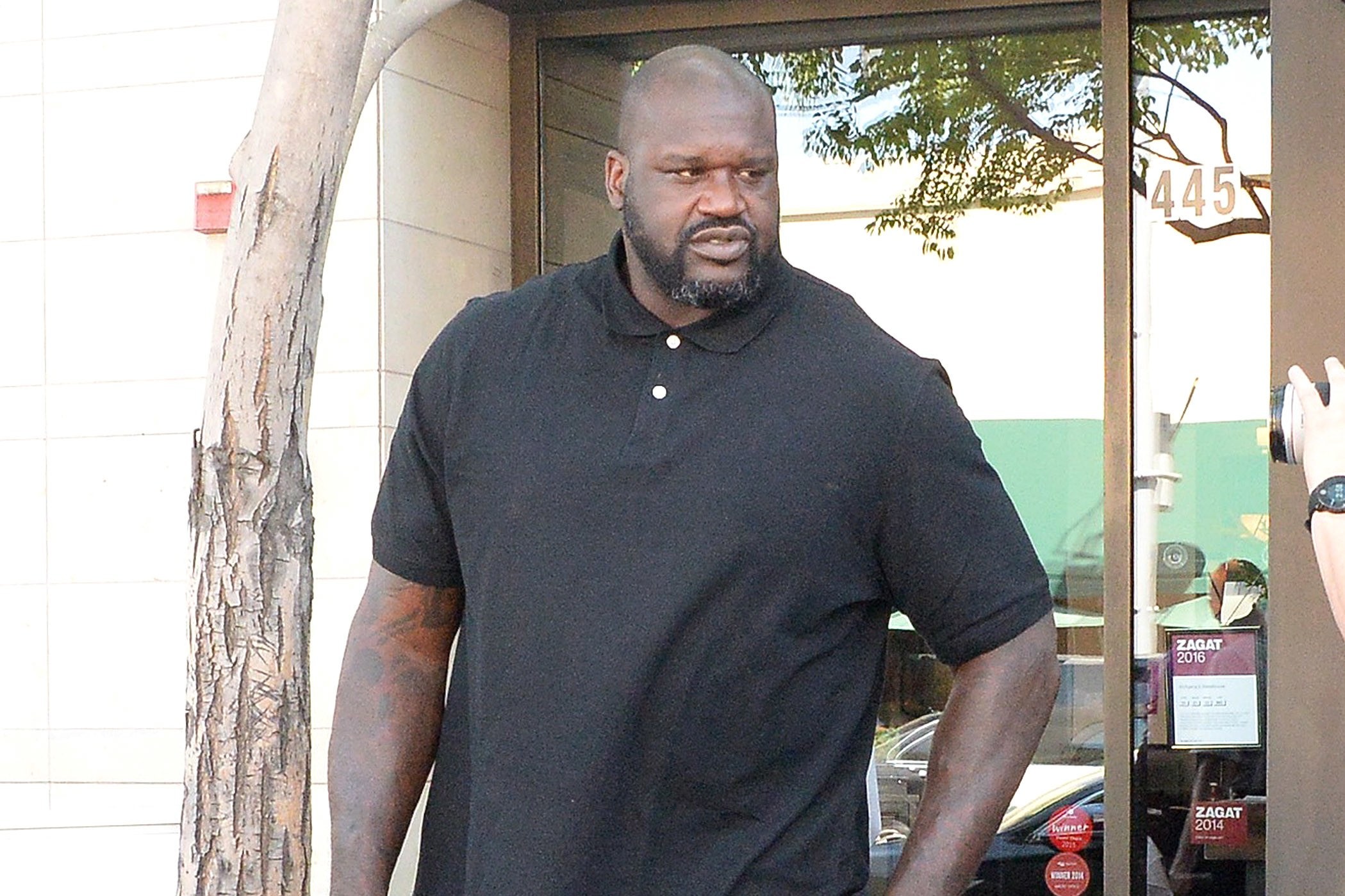 原创在病毒面前,沙克·奥尼尔说出了鼓舞人心的话语