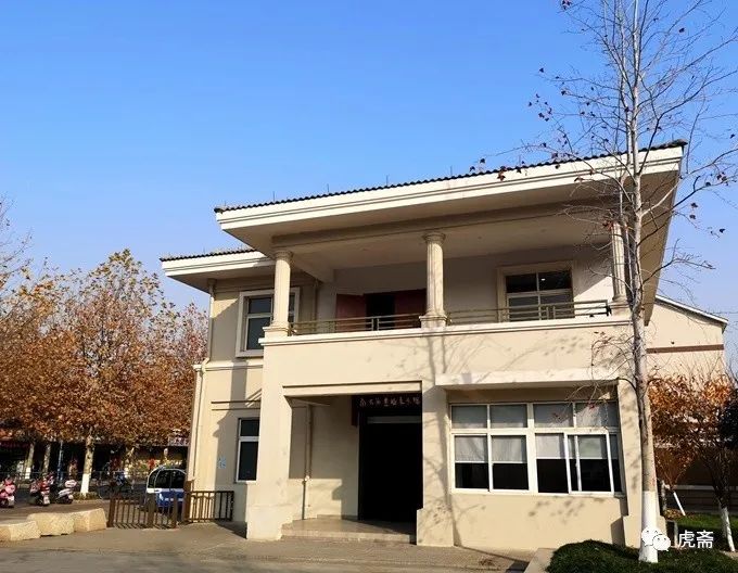 【国保打卡】(4)南河浜遗址(国6)_崧泽