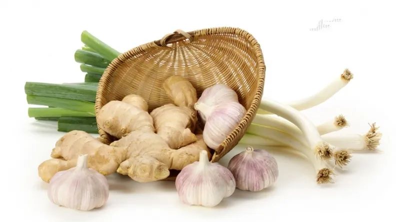 春天养生宜补阳!多吃葱,姜,蒜,香菜 食疗四季五补