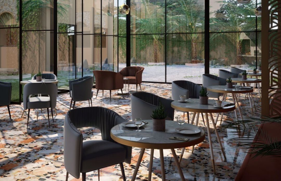 解析7种咖啡馆的不同定位与设计方向