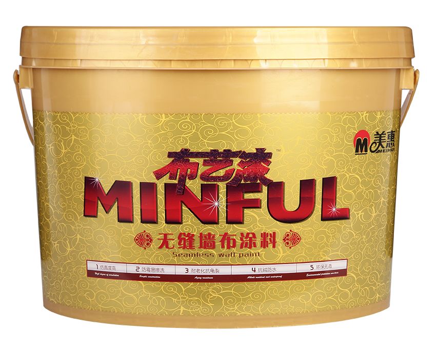 布艺漆▼石感漆▼益胶泥▼防水系列▼腻子粉但这份"诚信经营"的初心未