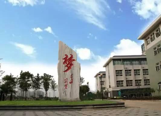 武漢15個(gè)區(qū)“最美中學(xué)”評(píng)選，有你的母校嗎(圖53)