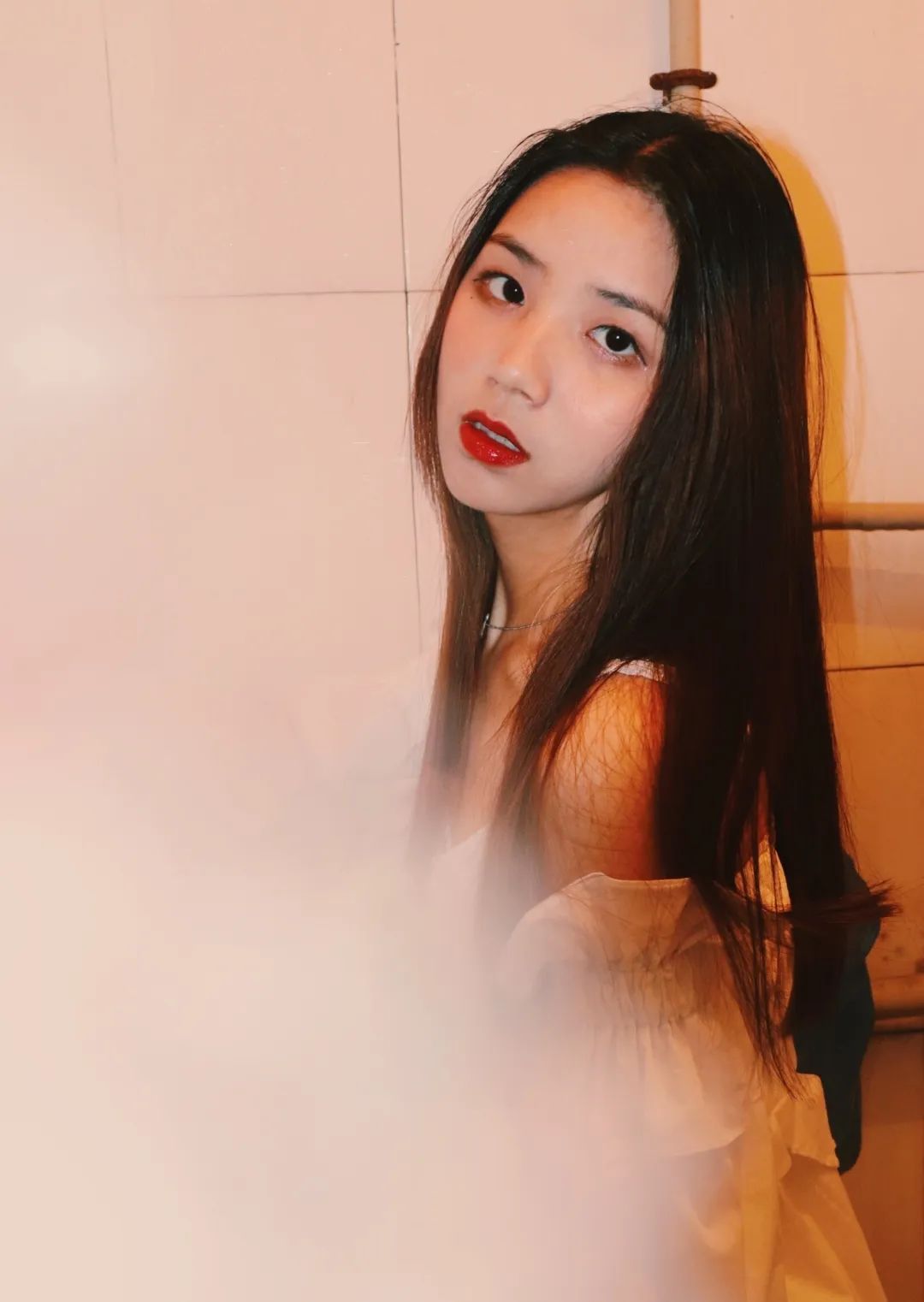 馋她还是鞋可甜可性感这期的女生满足你对女朋友的所有幻想