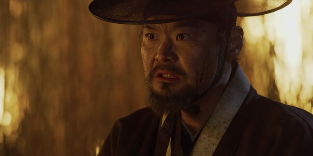 在看李尸朝鲜王国第二季之前你需要了解什么