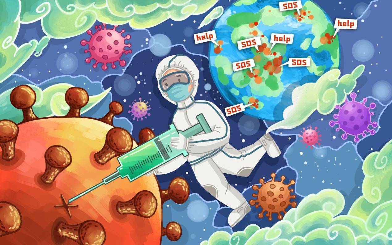 全球疫情形势严峻寒冬之下哈弗f7x如何逆风翻盘