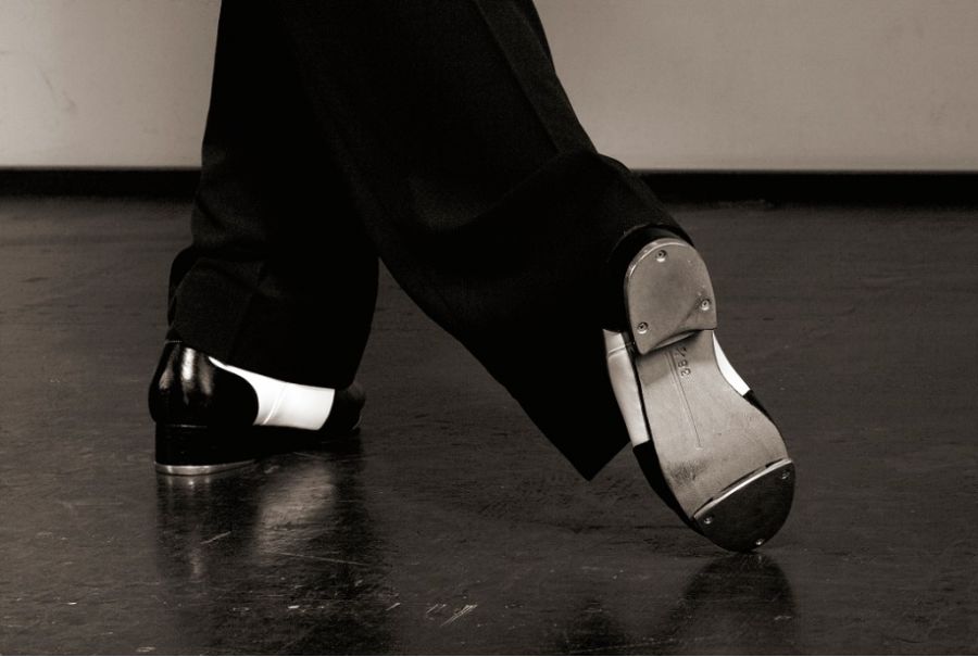 每日一学,手舞足蹈的艺术体验课堂(三)——踢踏舞