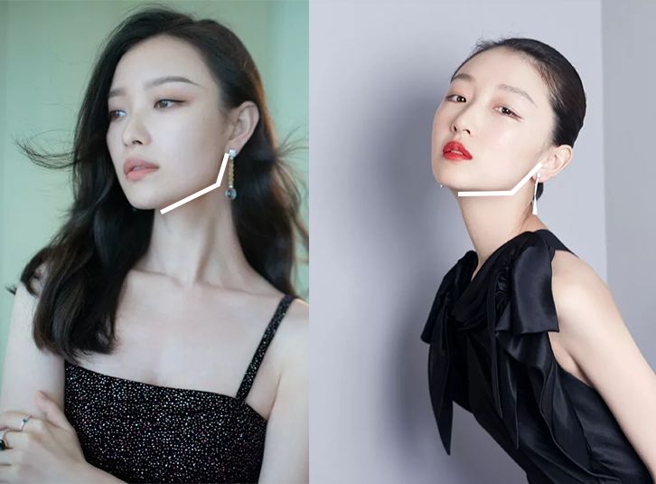 星都有它!_下颌