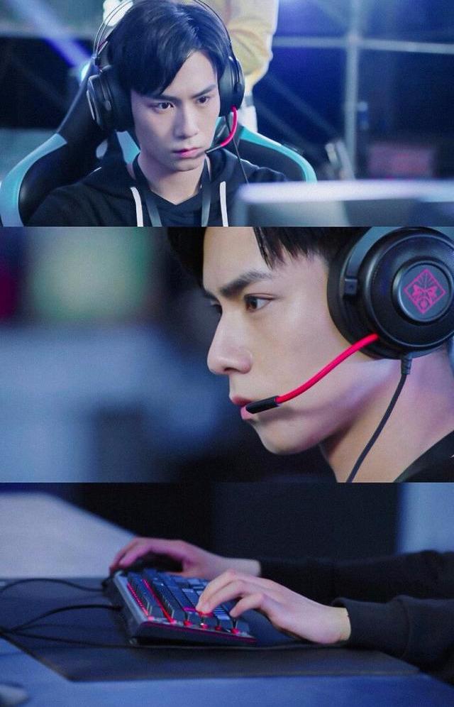 密室困游鱼改名为亲爱的挚爱的吴白可真的太忙了