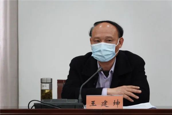 全力做好开学准备和校园疫情防控