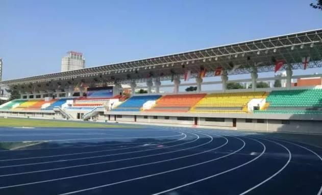 武漢15個(gè)區(qū)“最美中學(xué)”評(píng)選，有你的母校嗎(圖20)