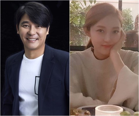 岁任昌丁连生五个儿子 二婚娇妻竟小18岁 与河智苑出演色即是空_妻子