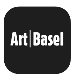 北京现在画廊参展巴塞尔艺术展香港展会线上展厅artbaselhkonline