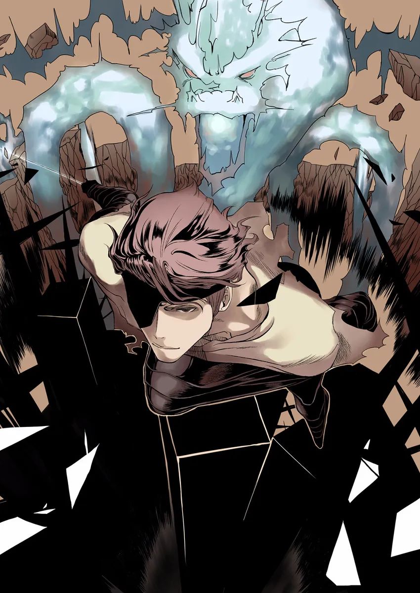 连载16年盛大完结热血神级民工漫之一