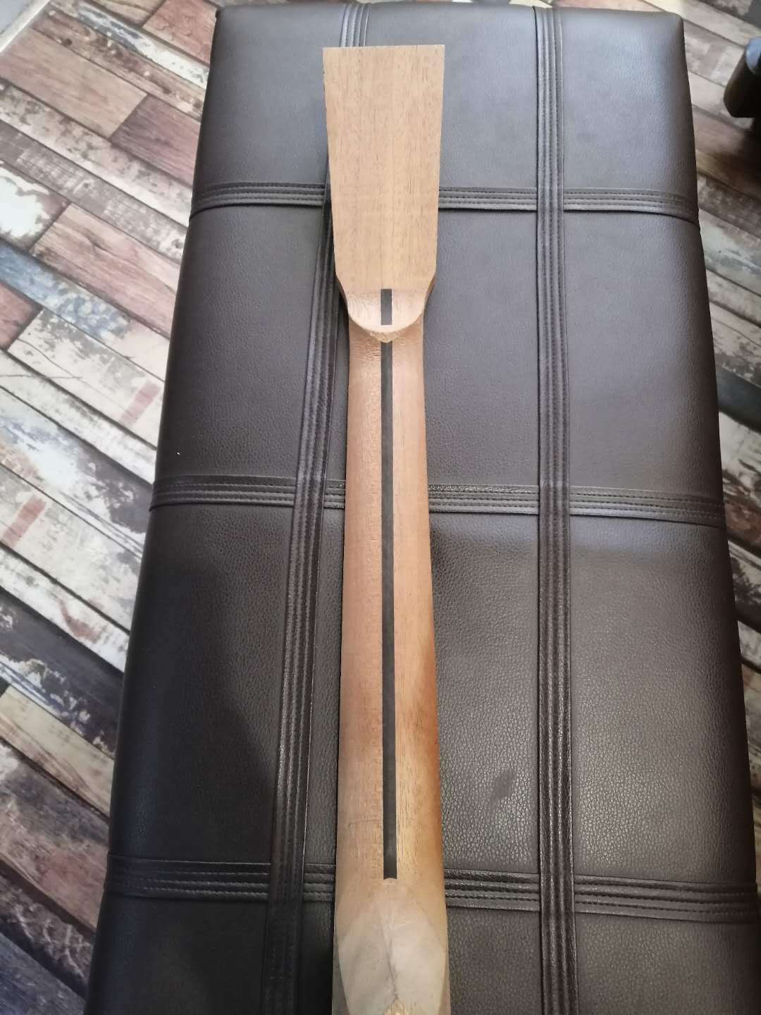 你的吉他打品吗我告诉你为什么