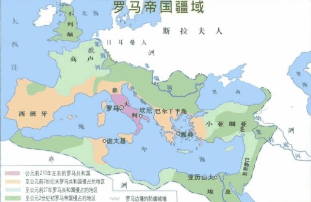 早在公元前1000多年以前,一个部落来到拉丁姆平原上,他们在这里修建了