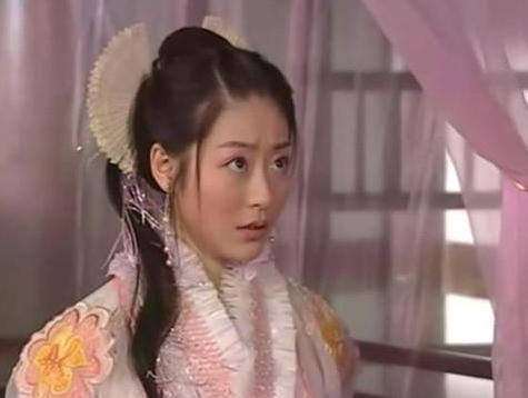 原创17岁被周星驰发掘捧8年没红搭档却陆毅一炮而红如今成这样