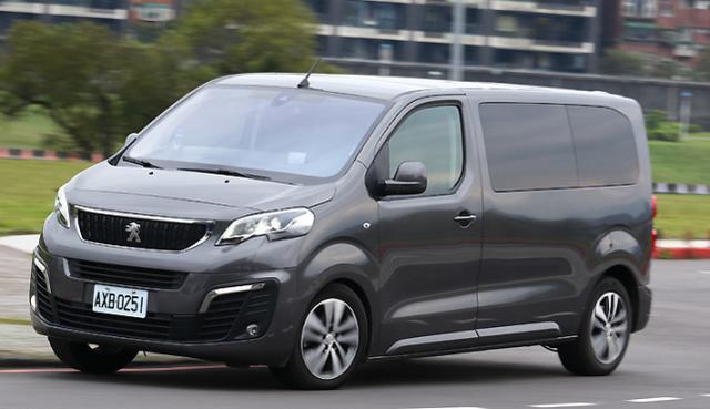 标致汽车全新mpv登场20t动力四驱空间与本田奥德赛看齐