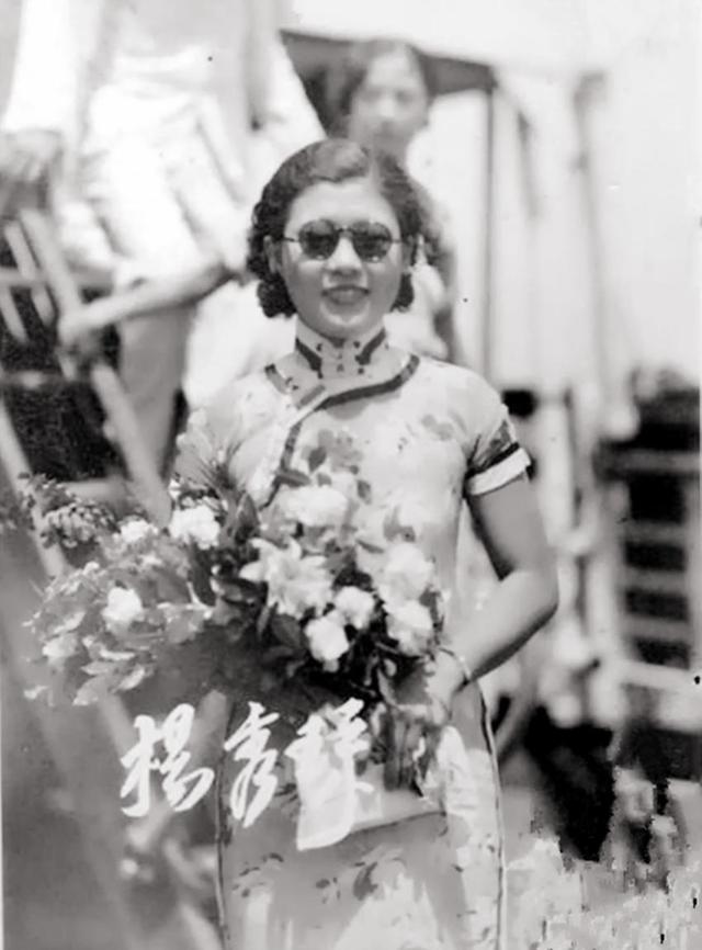 老照片民国大佬的姨太太们容貌确实不凡