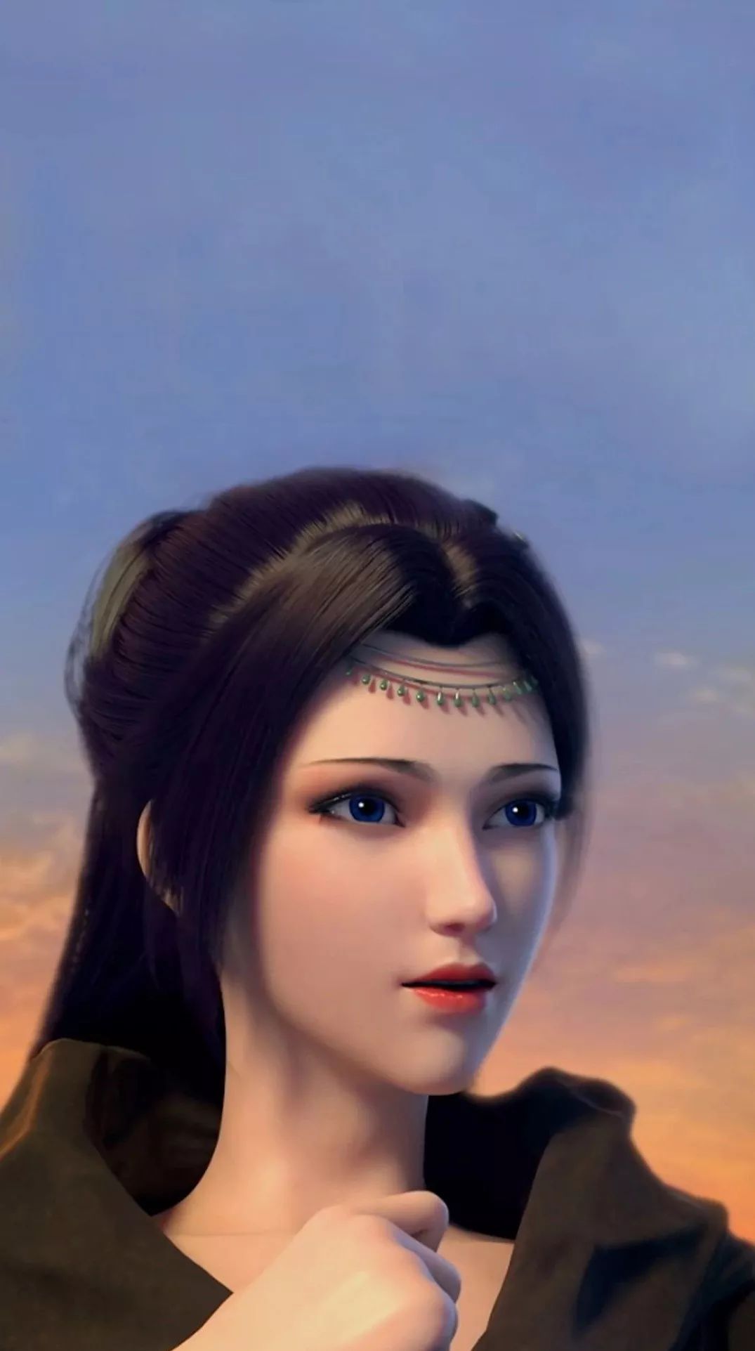 斗破苍穹壁纸放送