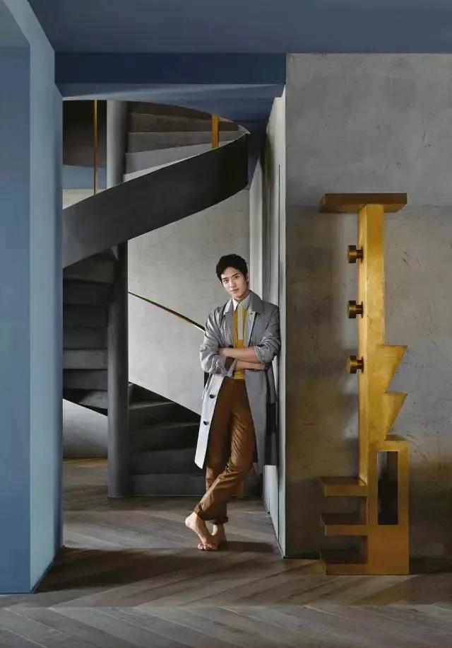 2020网红柚木地板拼法引领你家高能美