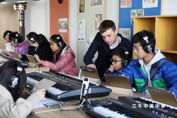 武漢15個(gè)區(qū)“最美中學(xué)”評(píng)選，有你的母校嗎(圖59)