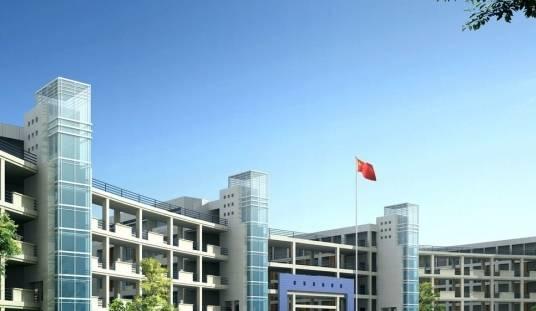 武漢15個(gè)區(qū)“最美中學(xué)”評(píng)選，有你的母校嗎(圖44)