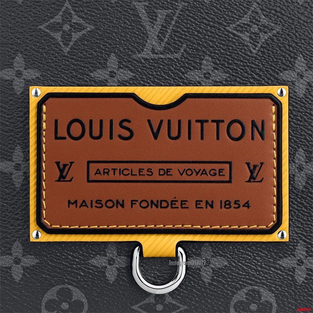 lvfw20开挂了除了复古手表系列还有梦幻配色包包