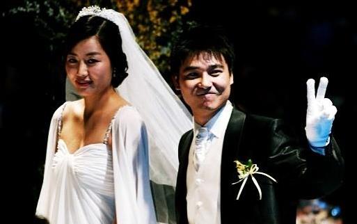 岁任昌丁连生五个儿子 二婚娇妻竟小18岁 与河智苑出演色即是空_妻子