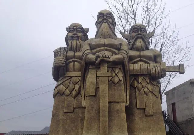 战神蚩尤后人苗族历经5次大迁徙顽强不输犹太人