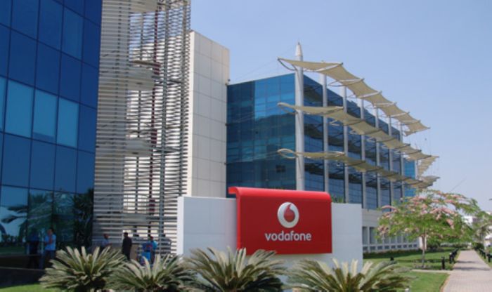 [图]疫情期间vodafone用户可免流量访问nhs网站和服务_英国