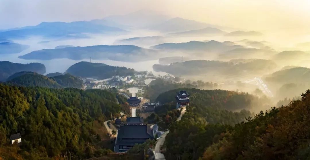无限期,不限次免门票(首道大门票)游览孝感市内a级旅游景区