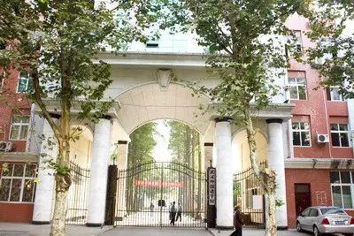 武漢15個(gè)區(qū)“最美中學(xué)”評(píng)選，有你的母校嗎(圖14)