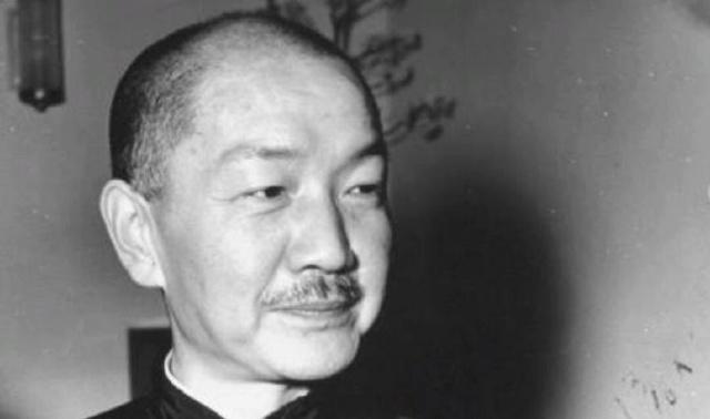 蒋介石说了一句话,两天后"文胆"陈布雷便自杀了!_国民党