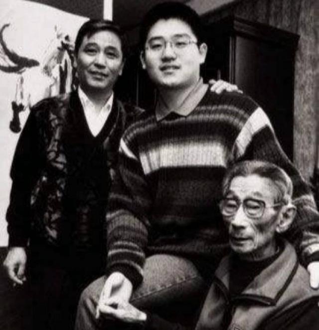 侯耀文去世以后，侯耀华：相声大旗我没能力抗，只能替他照顾徒弟-搜狐大视野-搜狐新闻